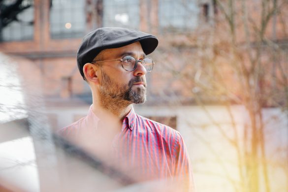 Book estudio profesional músico fotógrafo Ponferrada