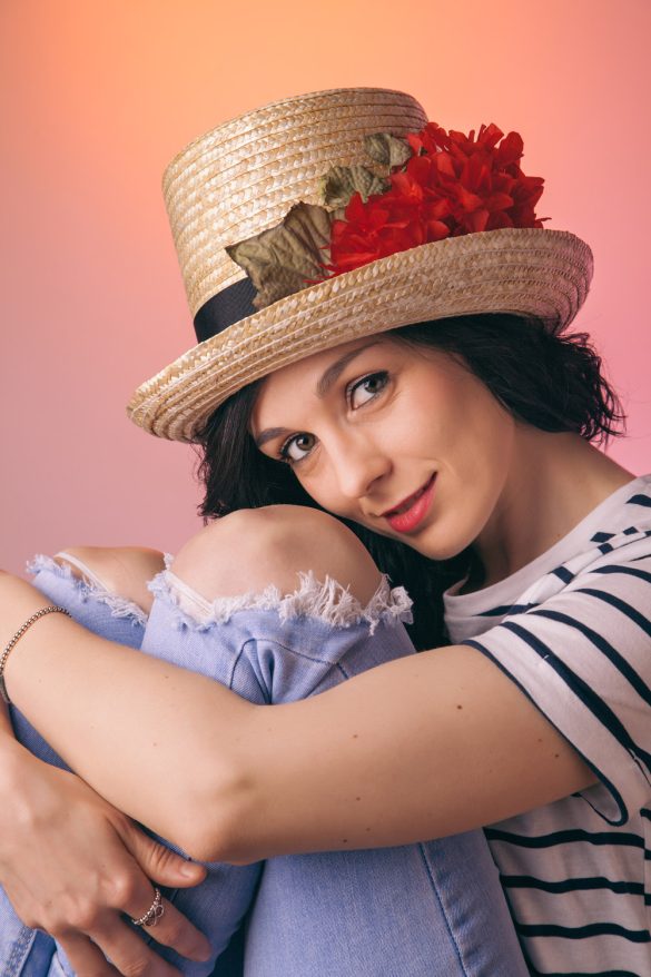 Book estudio profesional músico fotógrafo Ponferrada