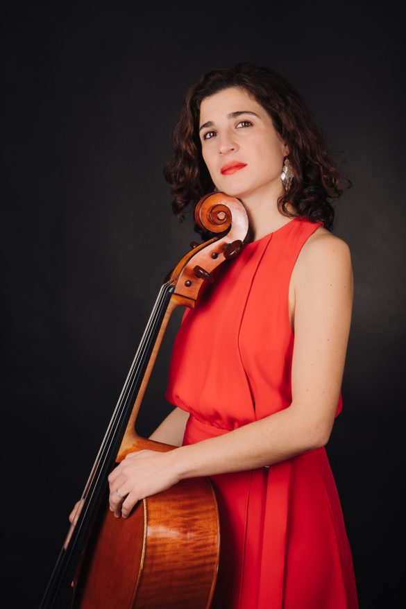 Book estudio profesional músico fotógrafo Ponferrada