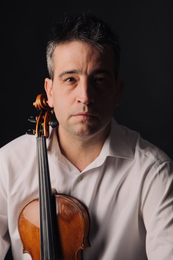 Book estudio profesional músico fotógrafo Ponferrada